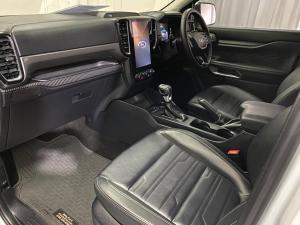 Ford Ranger 2.0 BiTurbo double cab XLT - Image 10