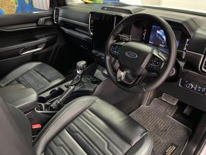 Ford Ranger 2.0 BiTurbo double cab XLT - Image 12