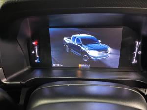 Ford Ranger 2.0 BiTurbo double cab XLT - Image 15