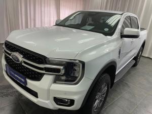 Ford Ranger 2.0 BiTurbo double cab XLT - Image 2