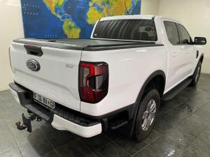 Ford Ranger 2.0 BiTurbo double cab XLT - Image 4