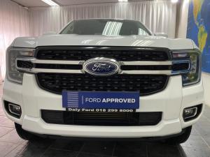 Ford Ranger 2.0 BiTurbo double cab XLT - Image 5