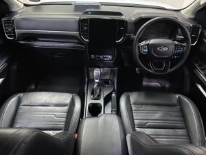 Ford Ranger 2.0 BiTurbo double cab XLT - Image 9