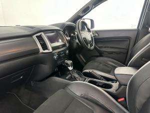 Ford Ranger Raptor 2.0D BI-TURBO 4X4 automaticD/C - Image 12