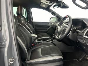 Ford Ranger Raptor 2.0D BI-TURBO 4X4 automaticD/C - Image 13