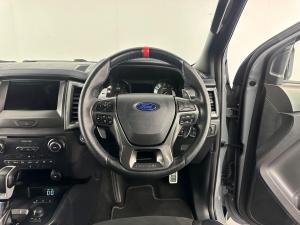 Ford Ranger Raptor 2.0D BI-TURBO 4X4 automaticD/C - Image 14