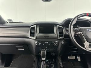 Ford Ranger Raptor 2.0D BI-TURBO 4X4 automaticD/C - Image 15