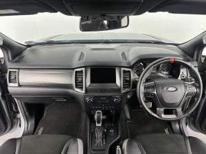 Ford Ranger Raptor 2.0D BI-TURBO 4X4 automaticD/C - Image 18