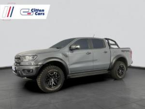 Ford Ranger Raptor 2.0D BI-TURBO 4X4 automaticD/C - Image 1