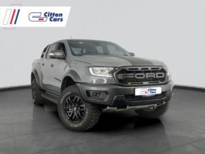 Ford Ranger Raptor 2.0D BI-TURBO 4X4 automaticD/C - Image 2