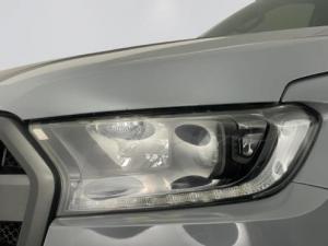 Ford Ranger Raptor 2.0D BI-TURBO 4X4 automaticD/C - Image 3