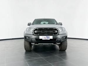 Ford Ranger Raptor 2.0D BI-TURBO 4X4 automaticD/C - Image 4