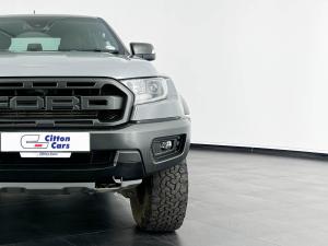 Ford Ranger Raptor 2.0D BI-TURBO 4X4 automaticD/C - Image 5