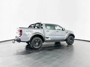 Ford Ranger Raptor 2.0D BI-TURBO 4X4 automaticD/C - Image 6