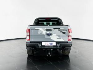 Ford Ranger Raptor 2.0D BI-TURBO 4X4 automaticD/C - Image 7