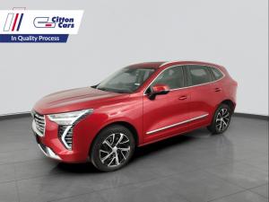 Haval Jolion 1.5T Luxury DCT - Image 1