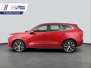Haval Jolion 1.5T Luxury DCT - Image 2