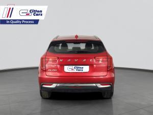 Haval Jolion 1.5T Luxury DCT - Image 4