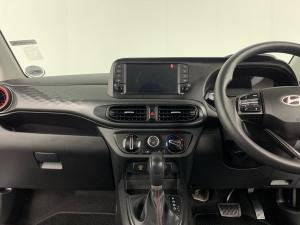Hyundai Grand i10 1.2 MOTION/PREMIUM automatic - Image 12