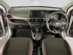 Hyundai Grand i10 1.2 MOTION/PREMIUM automatic - Image 18