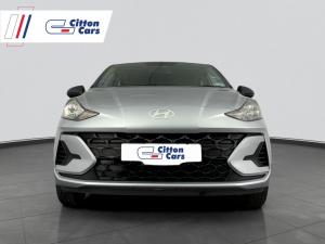 Hyundai Grand i10 1.2 MOTION/PREMIUM automatic - Image 2