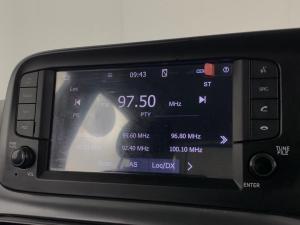 Hyundai Grand i10 1.2 MOTION/PREMIUM automatic - Image 9