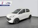 Thumbnail Hyundai Atos 1.1 Motion