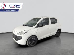 Hyundai Atos 1.1 Motion - Image 1
