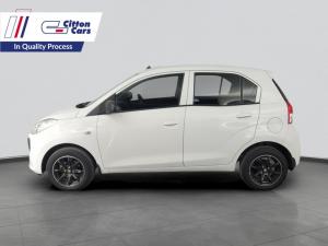 Hyundai Atos 1.1 Motion - Image 2