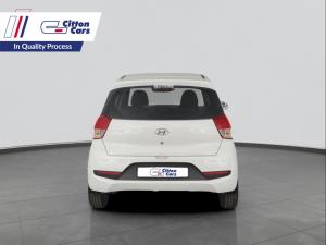Hyundai Atos 1.1 Motion - Image 4