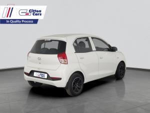 Hyundai Atos 1.1 Motion - Image 5