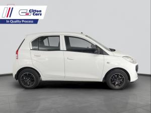 Hyundai Atos 1.1 Motion - Image 6