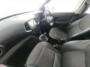 Hyundai Atos 1.1 Motion - Image 8