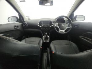 Hyundai Atos 1.1 Motion - Image 9
