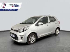 Kia Picanto 1.0 Style - Image 1