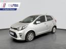 Thumbnail Kia Picanto 1.0 Style