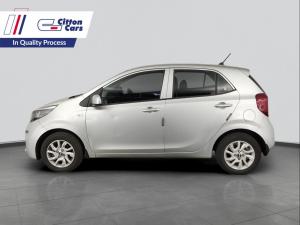Kia Picanto 1.0 Style - Image 2