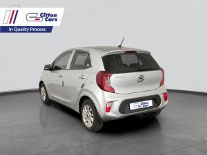 Kia Picanto 1.0 Style - Image 3