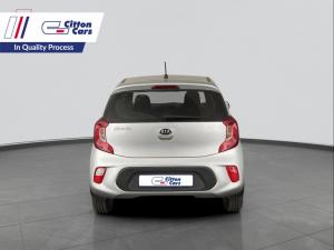 Kia Picanto 1.0 Style - Image 4