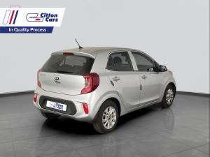 Kia Picanto 1.0 Style - Image 5