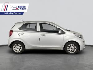 Kia Picanto 1.0 Style - Image 6