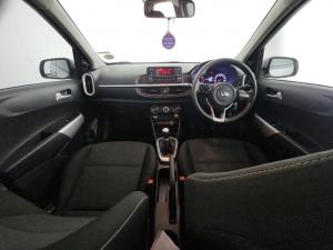 Kia Picanto 1.0 Style - Image 8