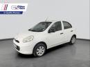 Thumbnail Nissan Micra 1.2 Visia+ 5-Door