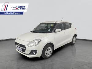 Suzuki Swift 1.2 GL - Image 1