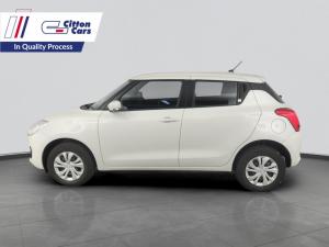 Suzuki Swift 1.2 GL - Image 2