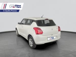 Suzuki Swift 1.2 GL - Image 3