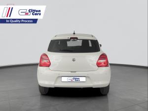 Suzuki Swift 1.2 GL - Image 4