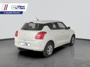 Suzuki Swift 1.2 GL - Image 5