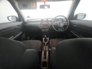 Suzuki Swift 1.2 GL - Image 8