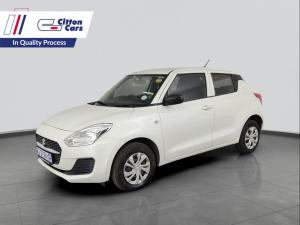 Suzuki Swift 1.2 GA - Image 1